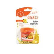 Dưỡng Môi Vaseline Lip Balm Orange Thái Lan